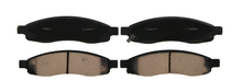 Load image into Gallery viewer, Front Brake pad for Nissan Armada 2004-2006, TITAN 2004-2007 ZD1015