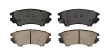Load image into Gallery viewer, Front Brake Pad For Chevrolet Camaro 2010-2015 ZD1404