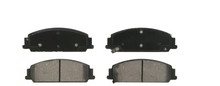 Load image into Gallery viewer, Front Brake Pad For Pontiac G8 	2008-2009, Chevrolet Caprice 05P5231 LPR , 2006 2012