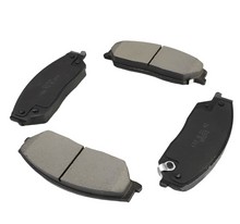 Load image into Gallery viewer, Front Brake Pad For Toyota Camry 2002-2017, Camry ,Aurion 2011-2017, Hilux 2005-2008 , ZD1726