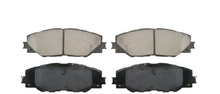 Load image into Gallery viewer, Front brake For Toyota Rav 4- 2005-2018 ZD1211