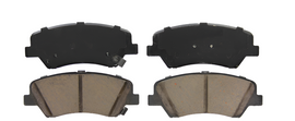 Front Brake Pad Hyundai Elantra Elantra Coupe Elantra GT Forte 	Forte Koup Forte5 58101-A7A00