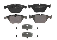Load image into Gallery viewer, Front Brake Pad For BMW 1 Series M, 323i,328i xDrive,335d,335i xDrive,335is,335xi,525i,525xi,528i,	528i xDrive,528xi,535i xDrive,645Ci,650i,745Li,745i,750Li,750i,760Li,M3,	X1,Z4 , 34116794915, EPZD8465