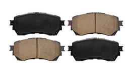 Front Brake Pad For Mazda 6 2014-2021 EPZD1711 , MD3159