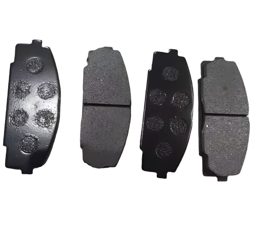 Front Brake Pad For Toyota Hiace 2010-2019 04465-26420 8189-29