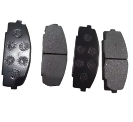 Front Brake Pad For Toyota Hiace 2010-2019 04465-26420 8189-29