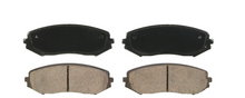 Load image into Gallery viewer, Front Brake Pad For AWD Suzuki Grand Vitara 2006-2013 ZD1188