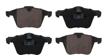 Load image into Gallery viewer, Front Brake Pad For Volovo S60 2011-2018 ,S60 CROSS COUNTRY 2016-2018,S80 2007-2016, V-60 2015-2018, V60 CROSS COUNTRY 2015-2018, V70 2008-2010, XC70 2008-2016 , EPZD1566232
