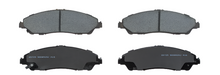 Load image into Gallery viewer, Front Brake Pad For Honda Pilot 2016-2022,Ridgeline 2017-2025  ,Acura  MDX2014-2020 ZD1723