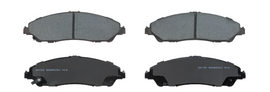 Front Brake Pad For Honda Pilot 2016-2022,Ridgeline 2017-2025  ,Acura  MDX2014-2020 ZD1723
