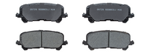 Load image into Gallery viewer, Rear Brake Pad For Passport 2019-2025,Pilot 2016-2022,Ridgeline 2017-2025 ,Acura MDX 2014-2016 , ZD1724