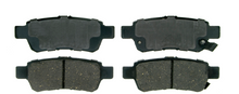 Load image into Gallery viewer, Rear Brake Pad Honda Odyssey 2005-2010 ZD1088