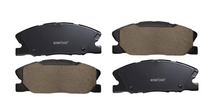 Load image into Gallery viewer, Front Brake Pad For Dodge Charger 68245089AA  D1767-8998 2014-2023