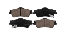 Load image into Gallery viewer, Rear Brake Pad For Chevrolet Caprice SS , Pontanic G8 ZD1352