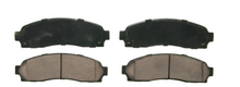 Load image into Gallery viewer, Front Brake For Ford Explorer ,Ranger, Ranger Sport Extended Cab Pickup 2-Door,Mazda B2300,B2500,B3000,B4000, ZD833
