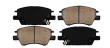 Load image into Gallery viewer, Front Brake Pad For Chevrolet Bolt EUV 2022-2023, Bolt EV 2017-2023,Volt 2016-2019 Cruze 2016-2019 ZD1844 05P2051