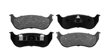 Load image into Gallery viewer, Rear Brake Pad For Ford Explorer 2002-2005, Mercury Mountaineer 2002-2005 ZD881