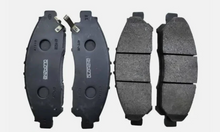 Load image into Gallery viewer, Front Brake Pad For Toyota Hiace 2018-2025,Grand Hiace 2018-2025 04465-26440 , ZD2268