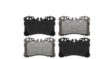 Load image into Gallery viewer, Front Brake Pad LS460 2007 2017,LS500 2018 2020,LS500h 2018 2020,LS600h 2008 2016 ZD1282  8398 , 05P1848, ZD8470 05P1848