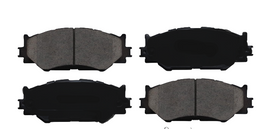 Front Brake Pad For Lexus  IS250 2006 2015 ZD2277 , 05P1412 ZD1178