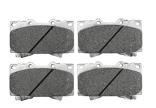 Load image into Gallery viewer, Front Brake Pad For Lexus LX470 1998-2007 , Toyota Land Cruiser 1998-2007 ZD772