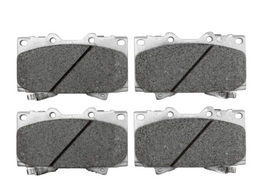 Front Brake Pad For Lexus LX470 1998-2007 , Toyota Land Cruiser 1998-2007 ZD772