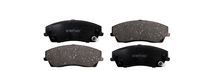 Load image into Gallery viewer, Front Brake Pad For Chrysler 300 2005 2019,Dodge Challenger 2009 2020,Charger 2006 2020,Magnum 2005 2008 ZD1056
