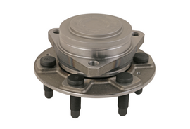 Rear Left Or Right Wheel And Hub Bering For Cadillac XT5 2017-2022, XT6 2020-2022	,Chevrolet Traverse 2018-2022, GMC Acadia 2017-2022  512657