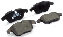 Load image into Gallery viewer, Front Brake Pad For VOLVO XC70 2007-2017, V70 2007-2012 ,  V60 2010-2018,  S80II 2006-2015, S60II 2010-2018,LAND ROVE - RANGE ROVER EVOQUE 2011-2018 , FREELANDER II 2006-2014 ZD1566232 ,05P1255