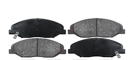 Front Brake Pad For Cadillac CTS 2008-2014, STS 2009-2011 ZD1332 , 05P1779