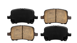 Front Brake Pad Chevrolet HHR 2006-2011,Malibu 2004-2012,Pontiac G6 2006-2010,Saturn Aura 2007-2009  ZD1160 ,D1404 ,05P1467