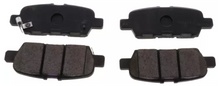 Load image into Gallery viewer, Rear Brake Pad For Nissan Altima ,Maxima, Juke, Murano, Pathfinder, Infitifi Ex37, G25,35, 37, Qx60, Qx70, ZD905-7784 D4060-9HM0A