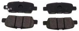 Rear Brake Pad For Nissan Altima ,Maxima, Juke, Murano, Pathfinder, Infitifi Ex37, G25,35, 37, Qx60, Qx70, ZD905-7784 D4060-9HM0A