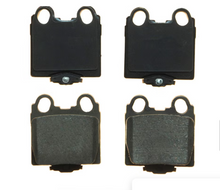 Load image into Gallery viewer, Rear Brake Pad For Lexus SC430 2002-2010,IS300 2001-2005 ,GS300 1998-2005,GS400 1998-2000 ,GS430 2001-2005,ZD2173 , 05P1051 , ZD771