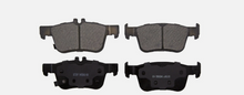 Load image into Gallery viewer, Rear Brake Pad For Honda Civic 2016 2024, Acura  RDX 2019 2023 ZD1878, 05P5084