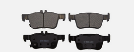 Rear Brake Pad For Honda Civic 2016 2024, Acura  RDX 2019 2023 ZD1878, 05P5084