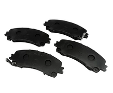 Load image into Gallery viewer, Front Brake Pad For Nissan Rogue X-trail 2014- 2019, Infiniti Q50 Q60 Qx50  D1060-4GA0A ZD1736-8906