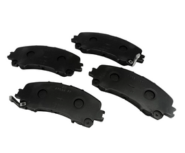 Front Brake Pad For Nissan Rogue X-trail 2014- 2019, Infiniti Q50 Q60 Qx50  D1060-4GA0A ZD1736-8906