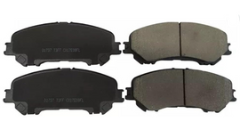 Front Brake Pad For  INFINITI Q50 2014-2017 , Q60 2017-2019 , QX50 2016-2019 8449-D1737 D1060-4BA0A