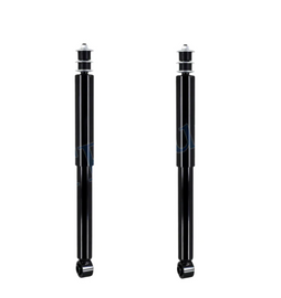 2x Rear Shock Absorber For Toyota Fj Cruiser 48530-60251, 349185