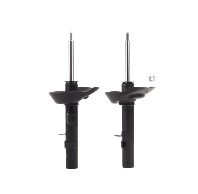 2X Front Left And Right Shock Absorber for Honda Accord 2013-2025 Accord Touring 2017-2025 3340124 , 51621-T2A-325 , 3340123 , 51611-T2A-325