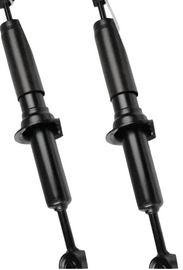 Front Pair Shock Absorber For Toyota Hilux 2016-2025 Hilux Fortuner 2005-2025 ,Hilux Vigo 2005-2025 48510-09J10, 341396