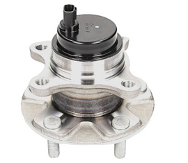 FRONT RIGHT WHEEL BEARING & HUB  GS300 2006 , GS350 2007-2011 , GS430 2006-2007 , GS450H 2007-2011 , GS460 2008-2011 , IS250 2006-2015 , IS 350 2006-2015 , 513285 , 43550-30010