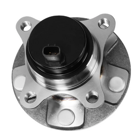 Front Left Wheel Bearing & Hub W ABS Sensor For RWD GS300 2006, GS350 2007-2011 , GS430 2006-2007 , GS450H 2007-2011 , GS460 2008-2011 , IS250 2006-2015 , IS350 2006-2015 , 513284 , 43560-30010