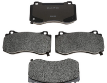 Load image into Gallery viewer, Front Brake Pad For Chrysler 300 2005-2013 , Dodge Challenger 2008-2020 , Charger 2006-2020 , Magnum 2006-2008 , Jeep Grand Cherokee 2006-2010 ZD1149