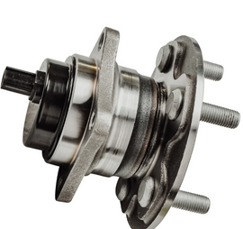 FWD Rear Left Or Right Wheel Bearing and Hubs for 2007-2017 Toyota Corolla  Pontiac Vibe 3DACF027F-13SFG , 42450-12170 512403