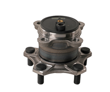 Load image into Gallery viewer, Rear FWD Left And Right  Wheel And Hub Bearing For Nissan Sentra 2020-2024 432026LW0A, 512697 , 432026LB0A