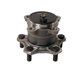 Rear FWD Left And Right  Wheel And Hub Bearing For Nissan Sentra 2020-2024 432026LW0A, 512697 , 432026LB0A