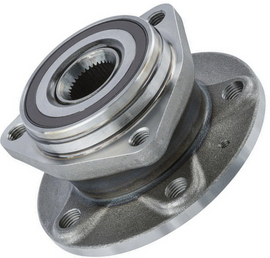 Front (L or R) Wheel Bearing Hub Assembly for Audi A3 , TT Quattro, A3 Sportback e-tron , TT RS Quattro , VW Golf , GTI , Jetta ,Tiguan , Taos R 513379 , 513262