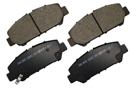 Front Brake Pad For Subaru Rex 2022-2025 , Avanza 2021-2025 , Raize 2019-2025 ,Veloz 2021-2025  D2479-9707 ZD2479